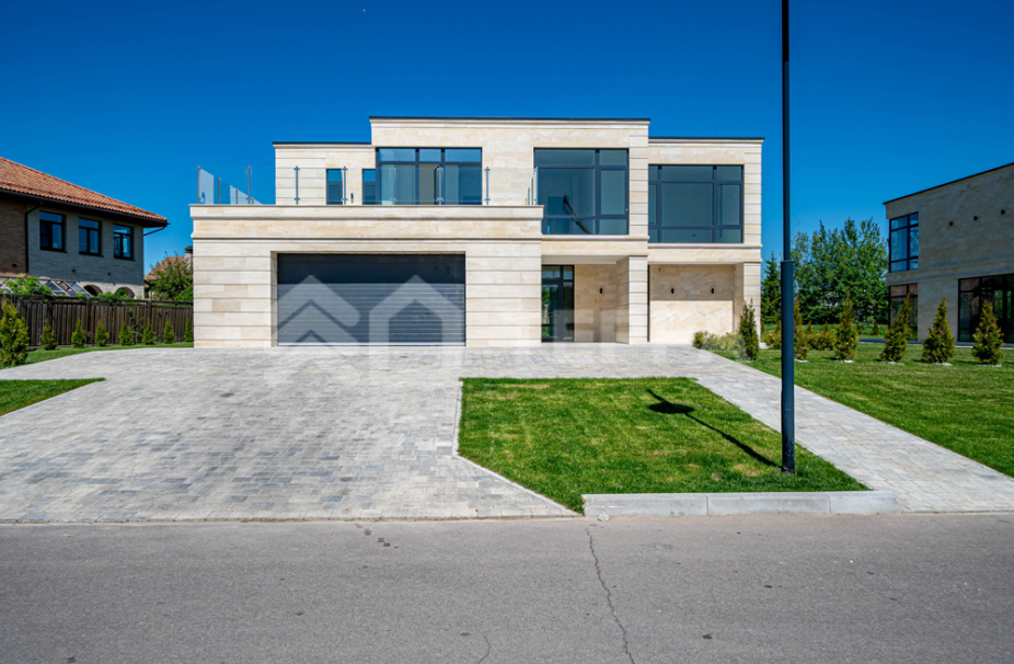 Объект ID 18049 - Дом