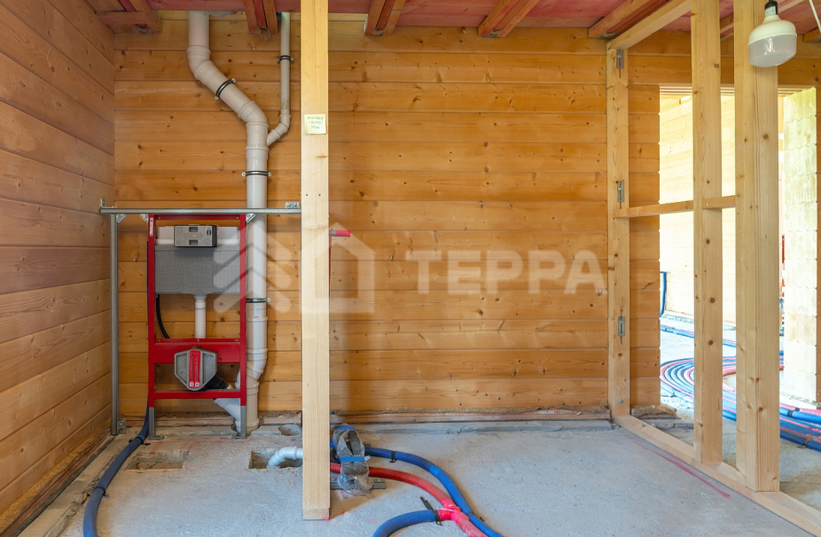 Объект ID 17502 - Дом