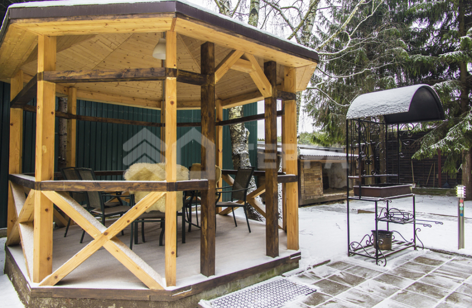 Объект ID 9702 - Дом