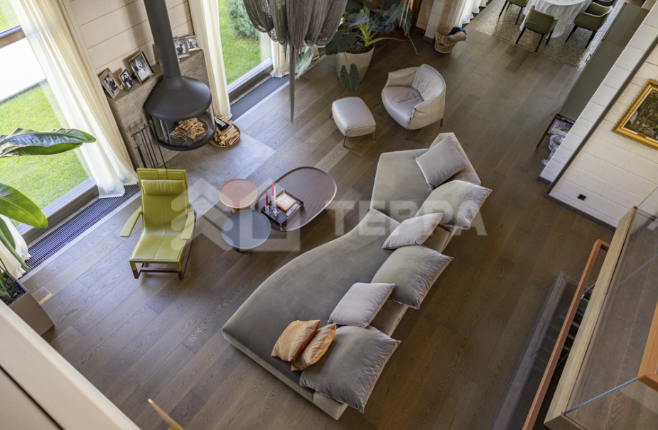 Объект ID 18828 - Дом