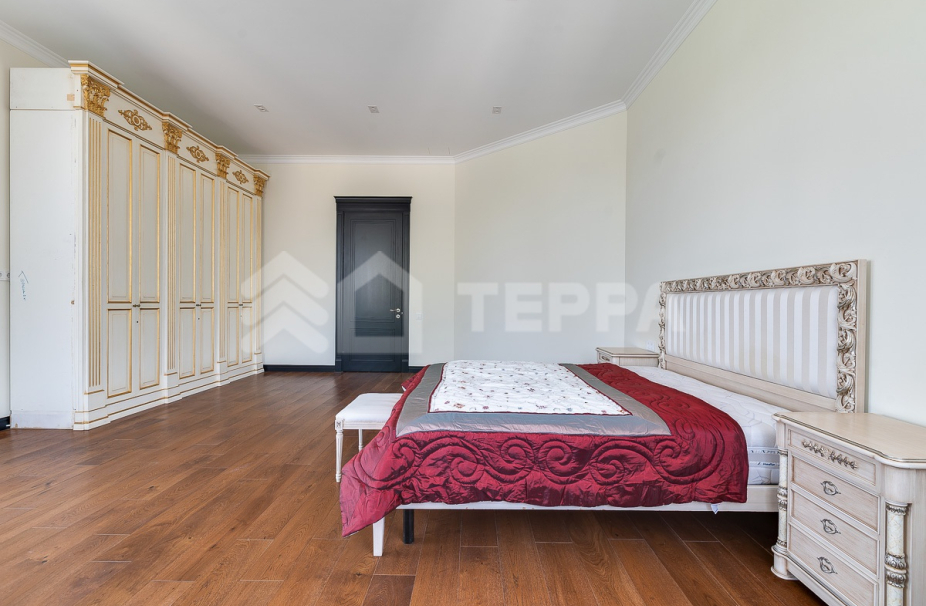 Объект ID 17817 - Дом