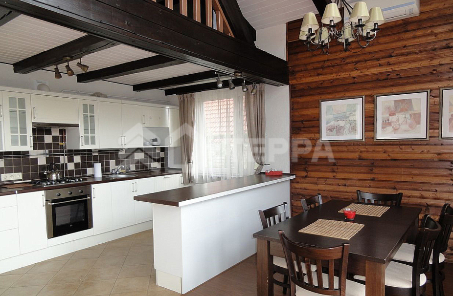 Объект ID 14648 - Дом