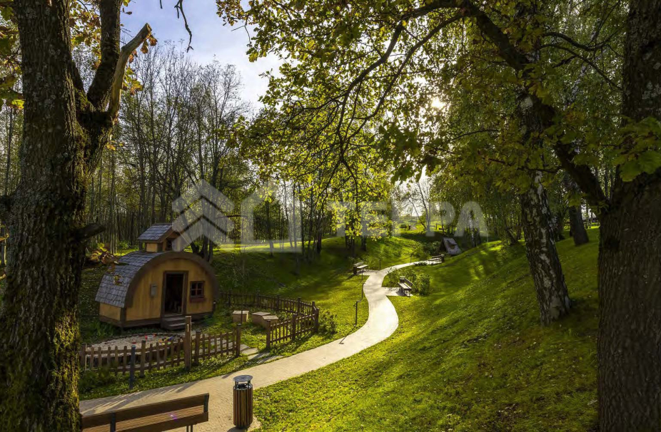 Объект ID 18140 - Таунхаус