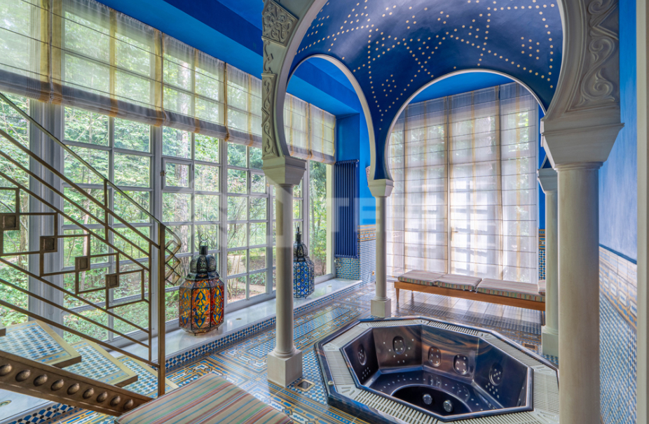 Объект ID 18210 - Дом