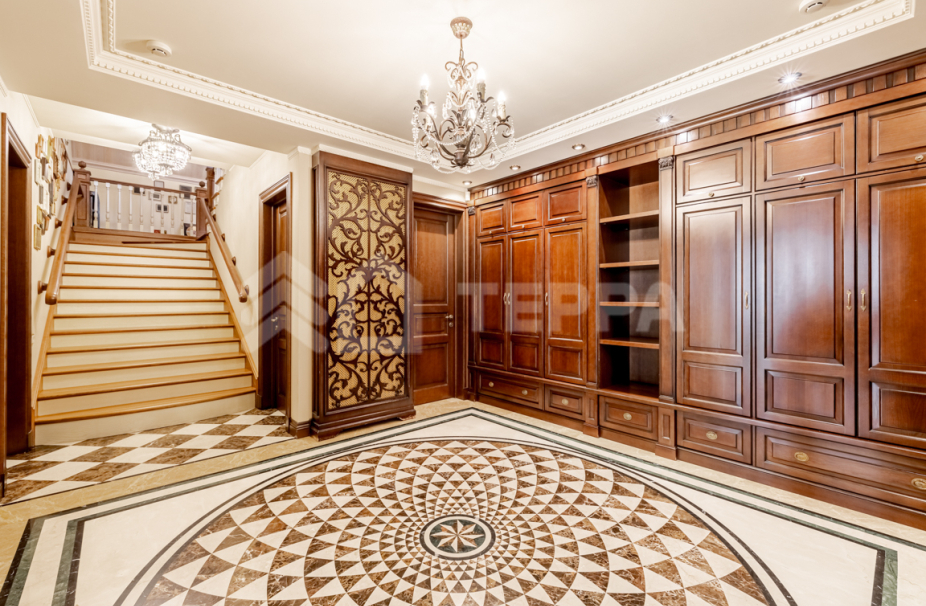 Объект ID 18172 - Дом