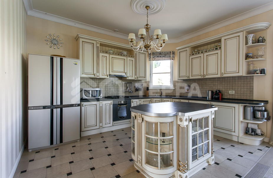 Объект ID 14128 - Дом