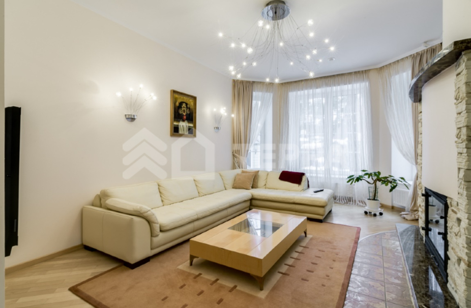 Объект ID 18185 - Дом