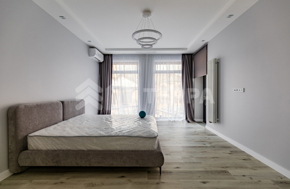 Объект ID 18390 - Дом