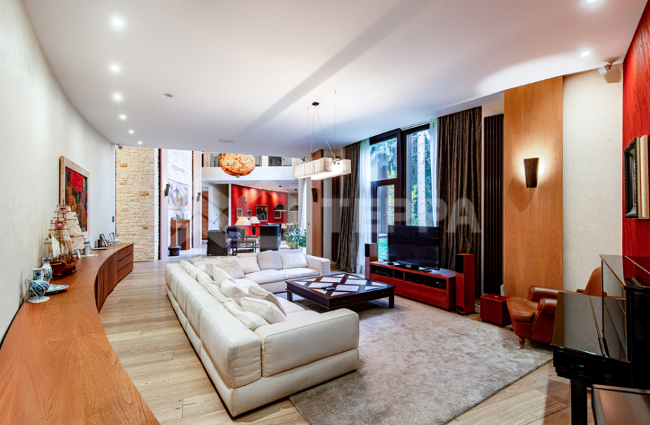 Объект ID 18231 - Дом