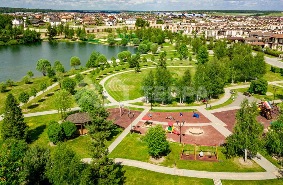 Объект ID 14847 - Таунхаус