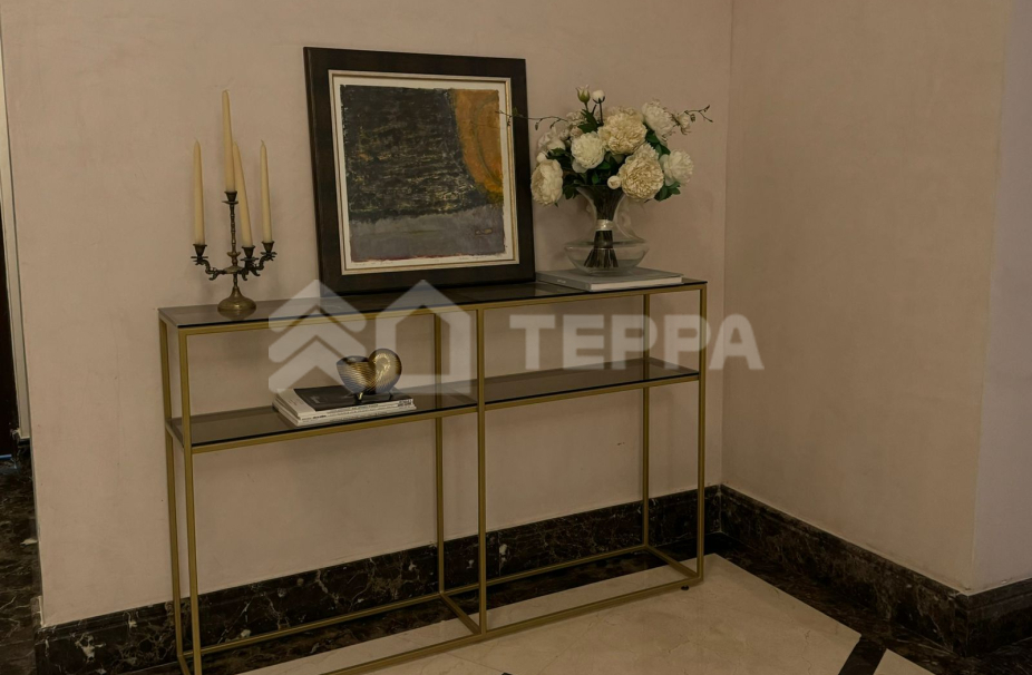 Объект ID 18724 - Квартира