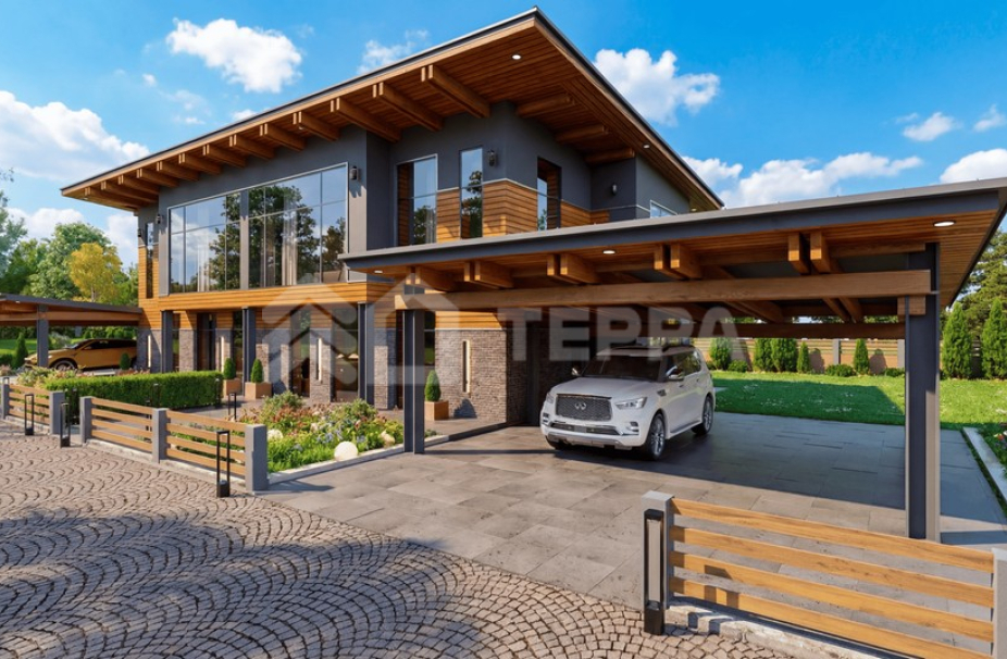 Объект ID 19093 - Дом