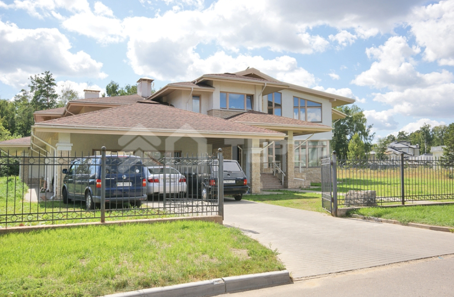 Объект ID 6738 - Дом