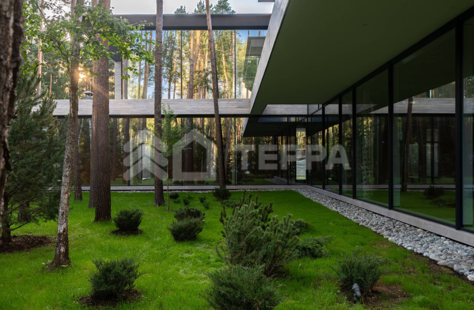 Объект ID 18821 - Дом