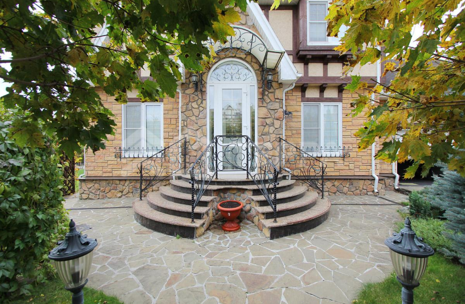 Объект ID 16236 - Дом