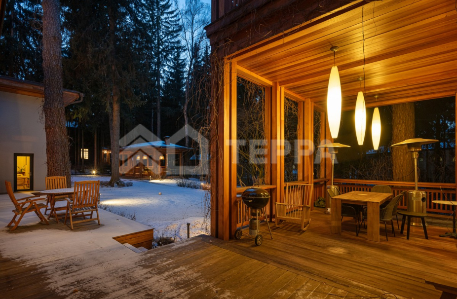 Объект ID 18448 - Дом