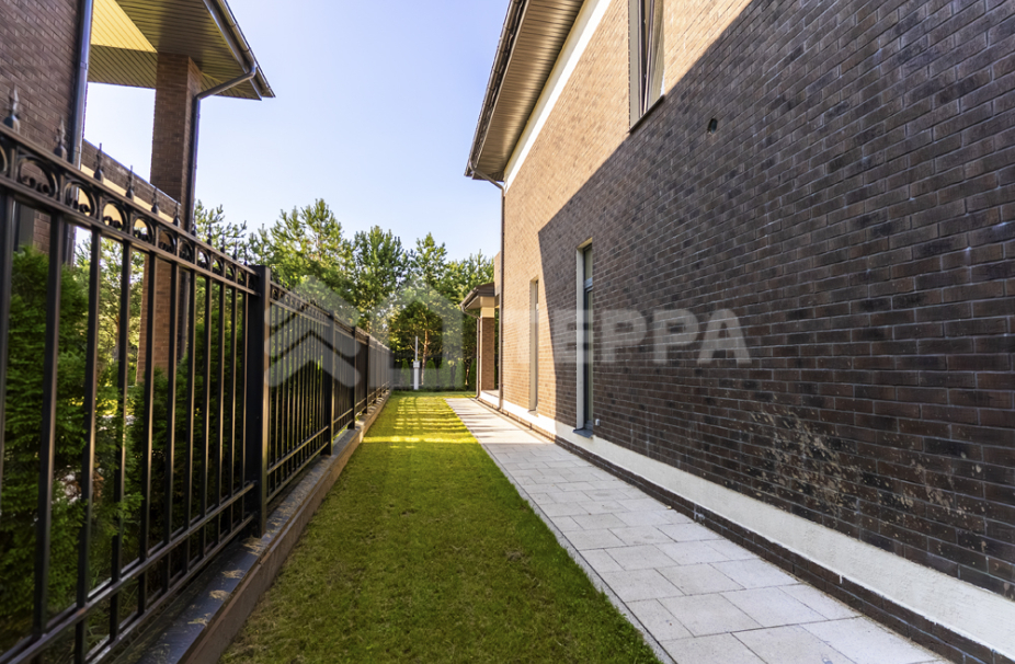 Объект ID 18888 - Дом