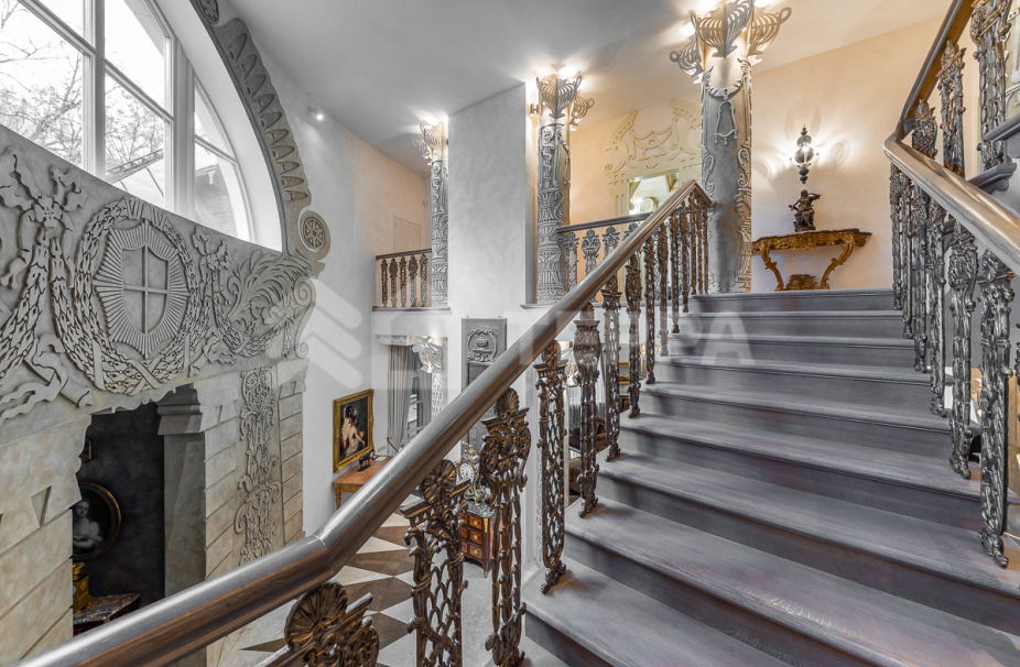 Объект ID 17819 - Дом