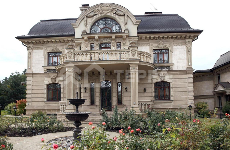 Объект ID 16281 - Дом