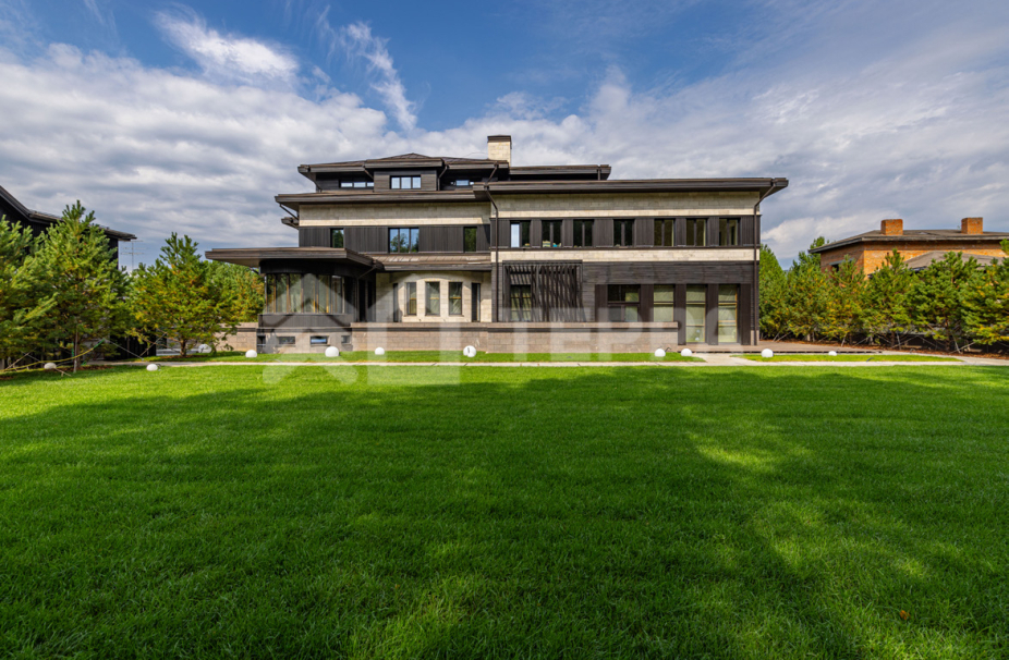 Объект ID 18274 - Дом