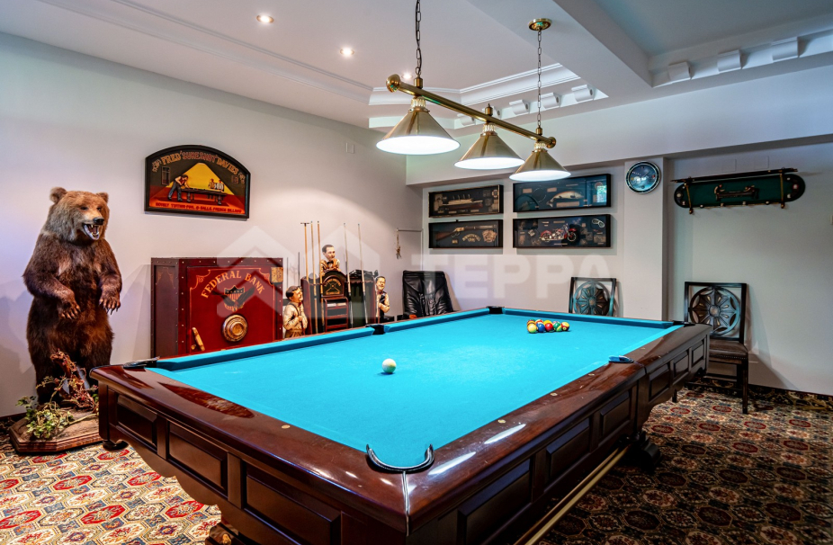 Объект ID 10488 - Дом