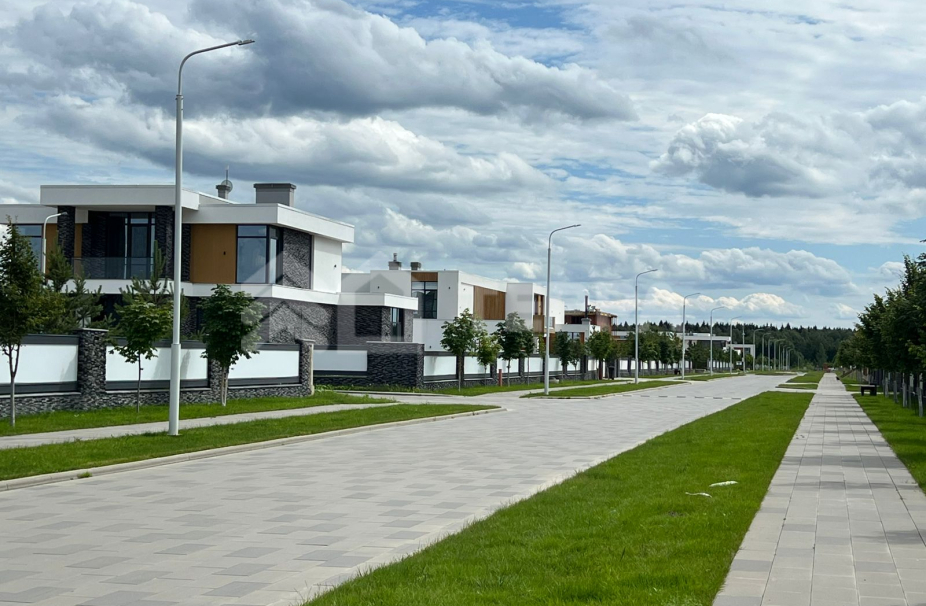 Райт Вилладж КП