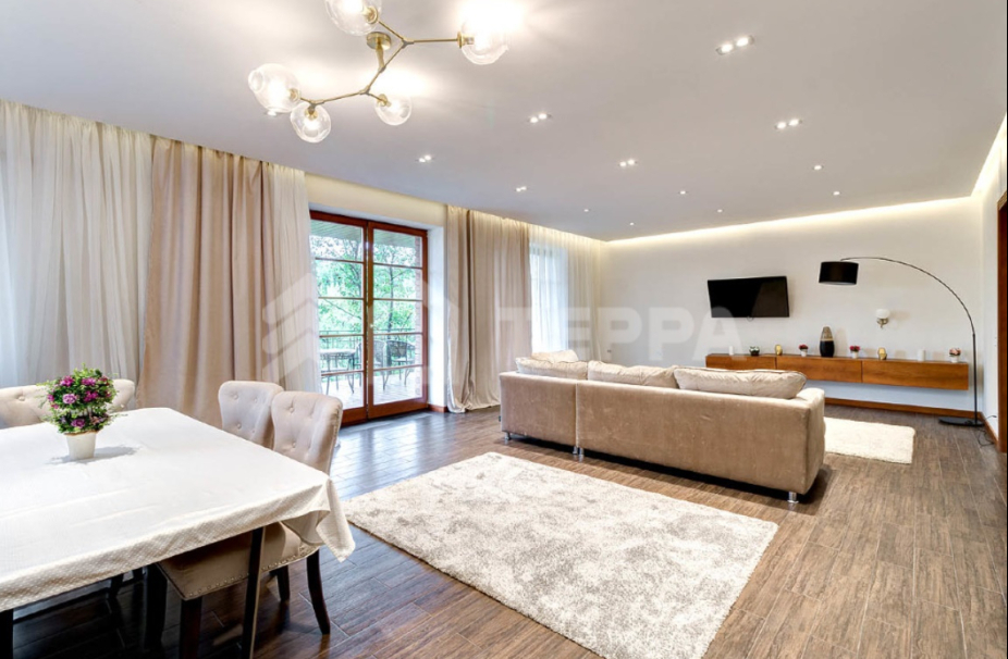 Объект ID 14710 - Дом