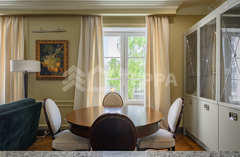 Объект ID 18020 - Квартира