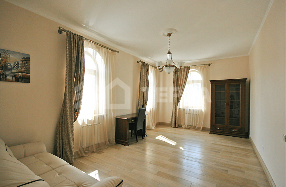 Объект ID 12779 - Дом