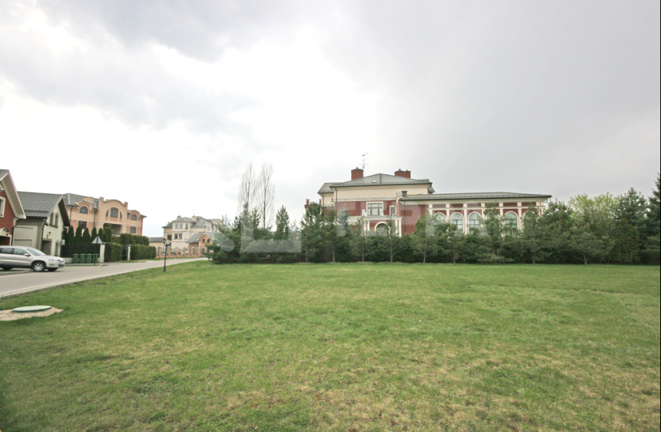 Усадьбы Усово