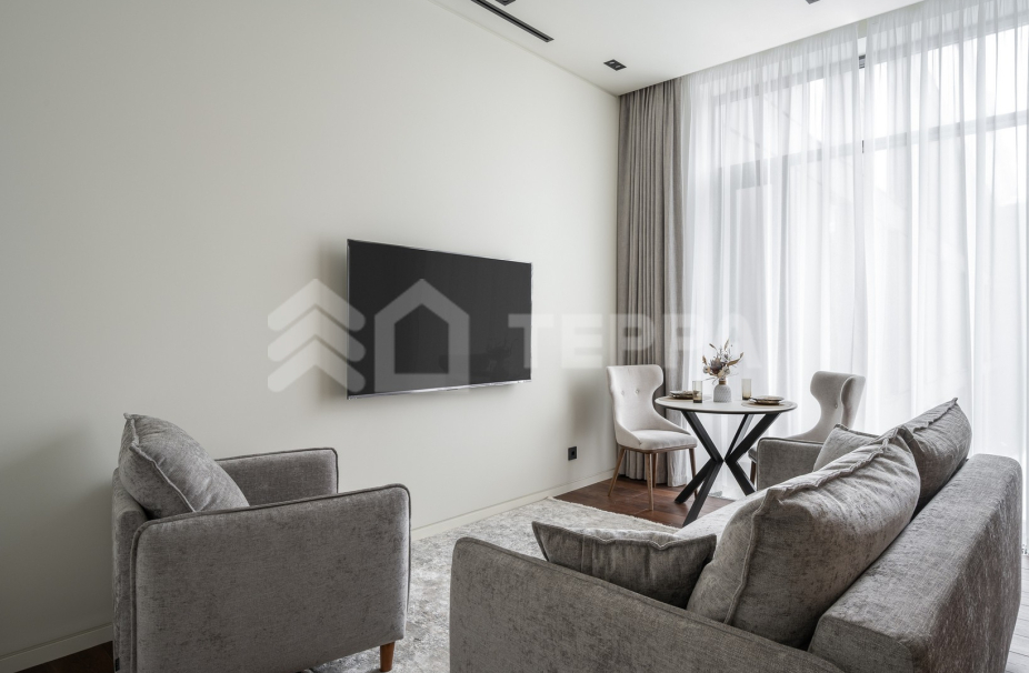 Объект ID 19108 - Квартира