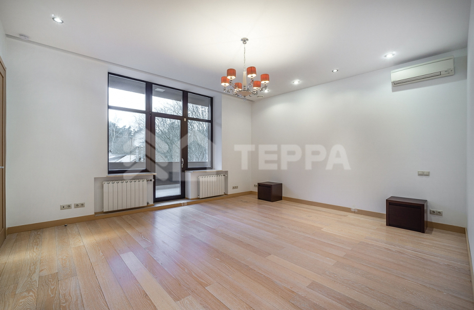 Объект ID 8601 - Дом