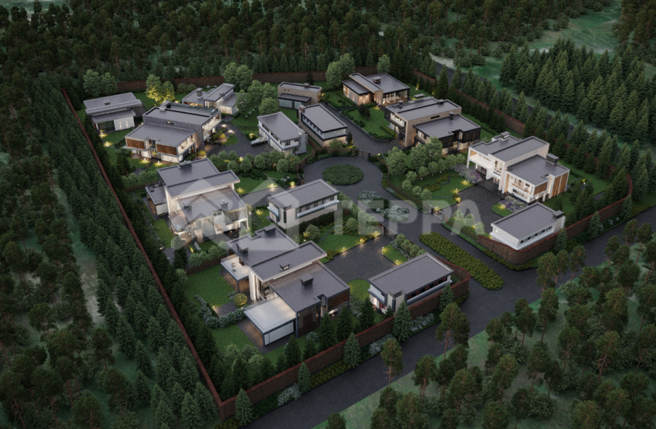 Объект ID 18662 - Дом