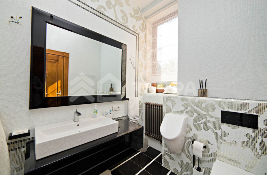 Объект ID 8927 - Дом