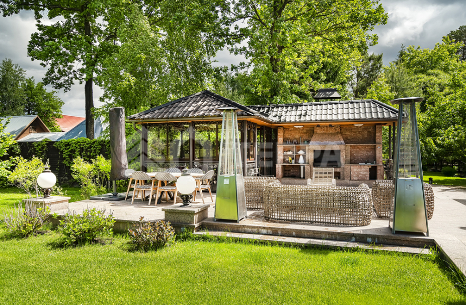 Объект ID 17208 - Дом