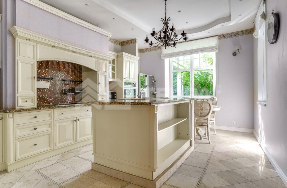 Объект ID 18150 - Дом