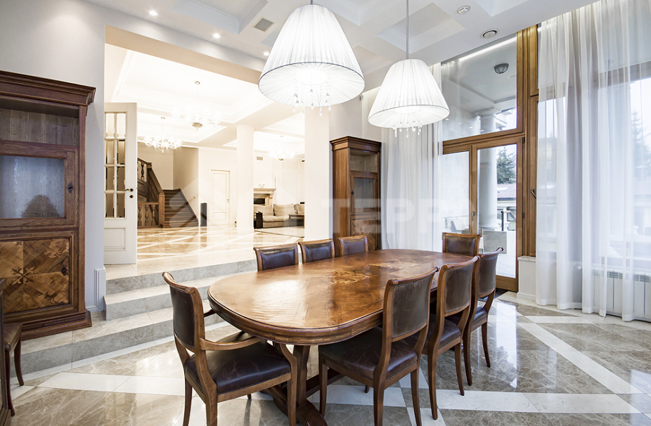 Объект ID 16300 - Дом