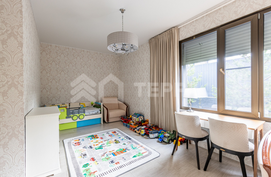 Объект ID 18429 - Дом