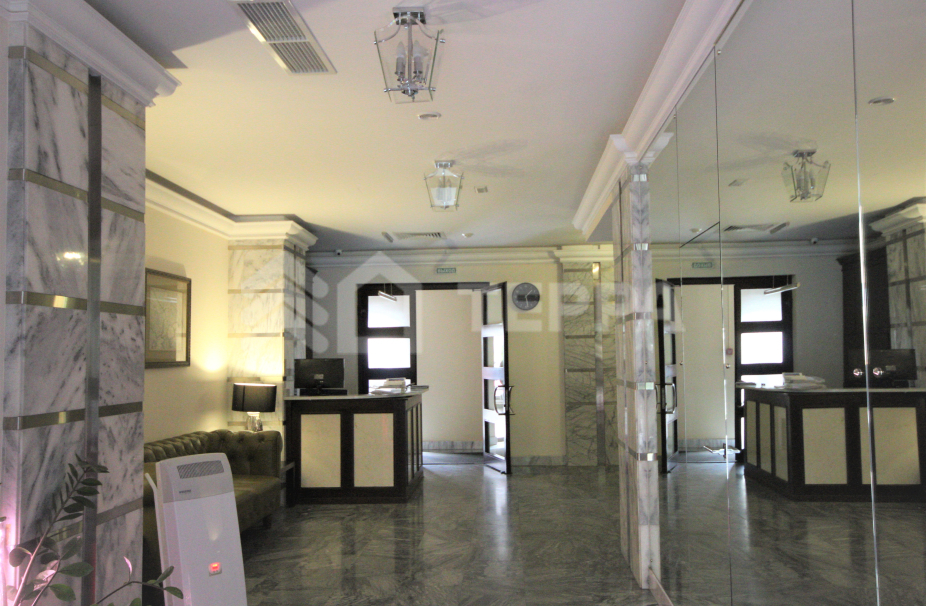 Объект ID 17132 - Квартира