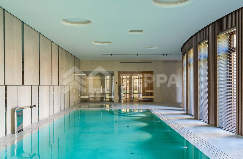 Объект ID 15151 - Дом