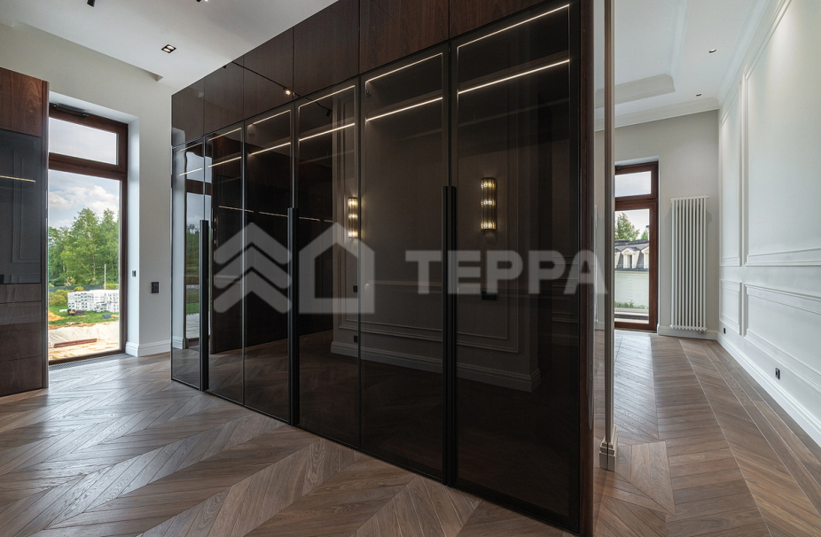 Объект ID 18706 - Дом