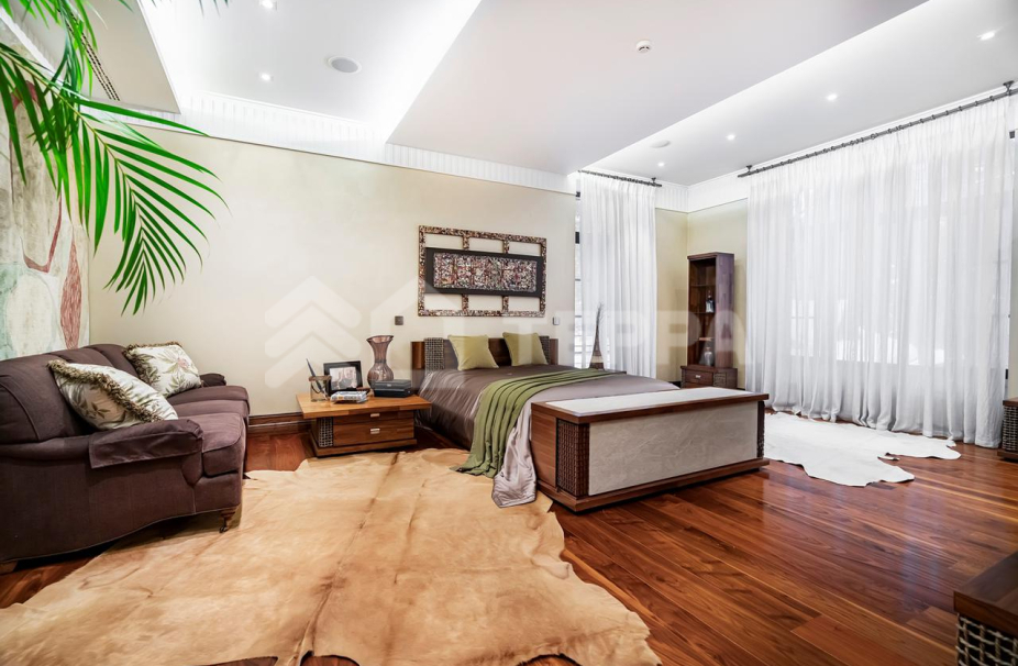 Объект ID 18093 - Дом