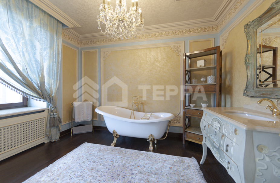 Объект ID 18035 - Дом