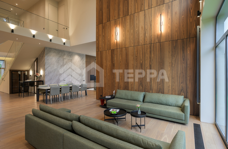 Объект ID 18227 - Дом