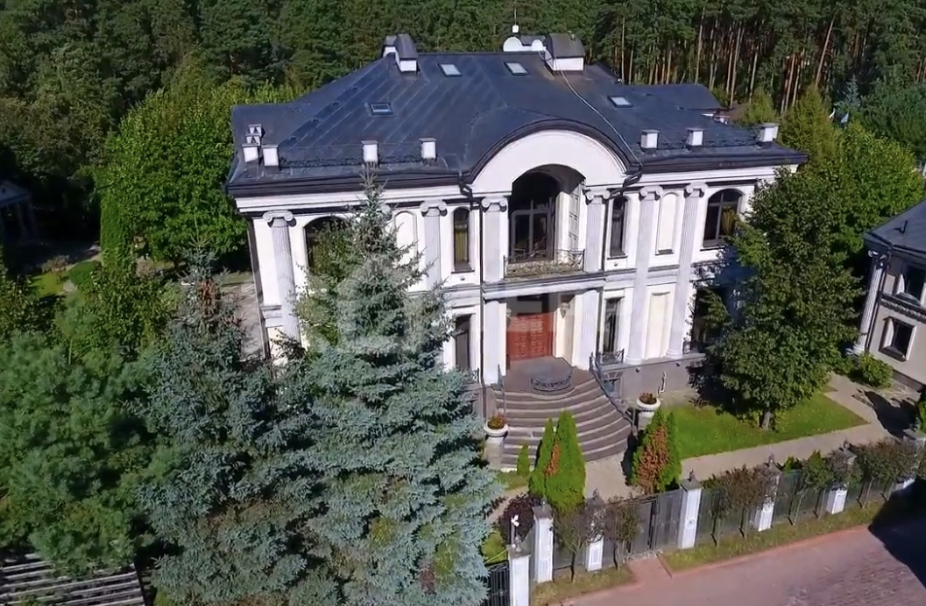 Объект ID 8663 - Дом