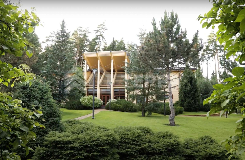 Объект ID 17742 - Дом