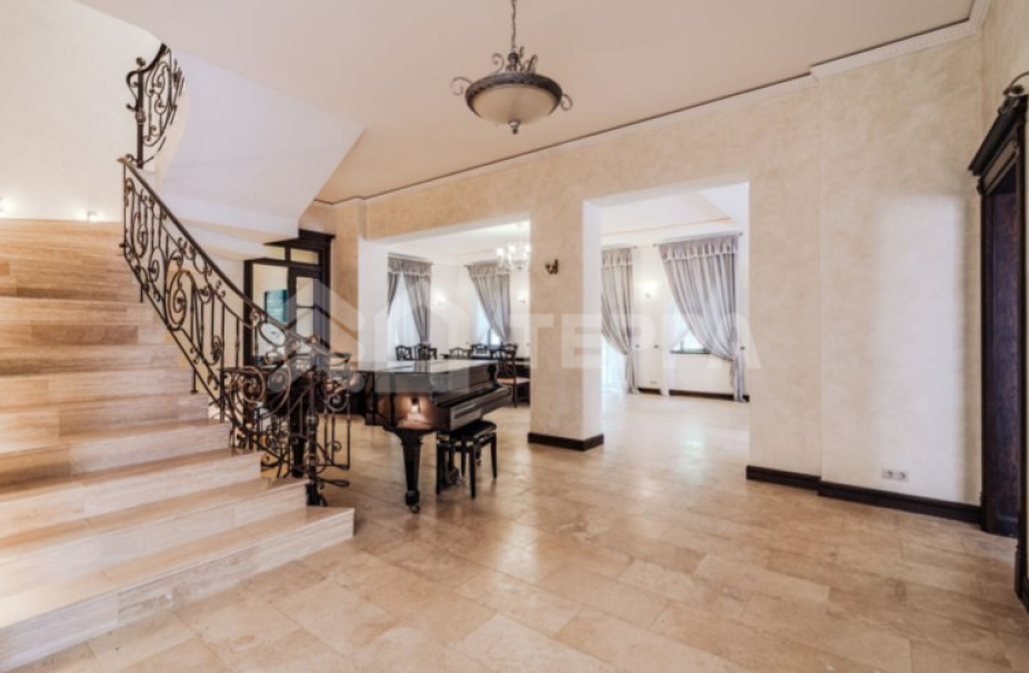 Объект ID 18760 - Дом