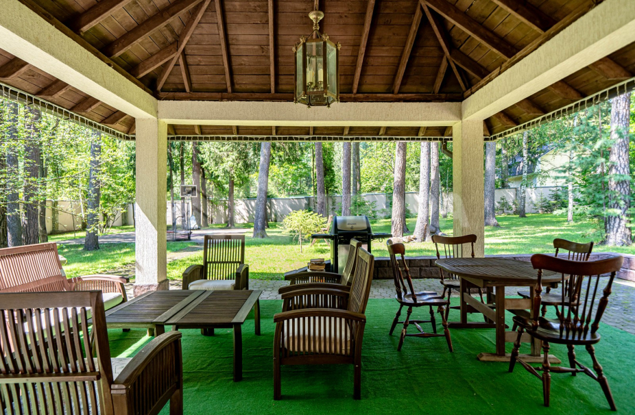 Объект ID 10488 - Дом