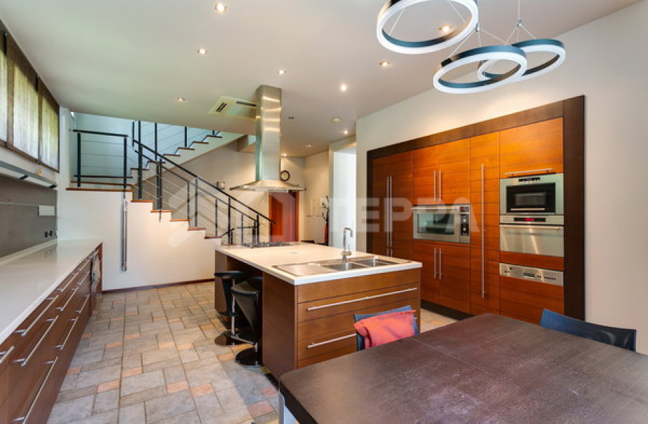 Объект ID 16606 - Дом