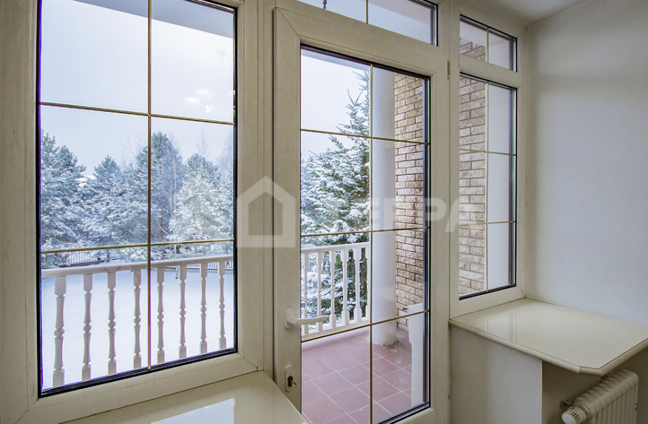 Объект ID 11295 - Дом